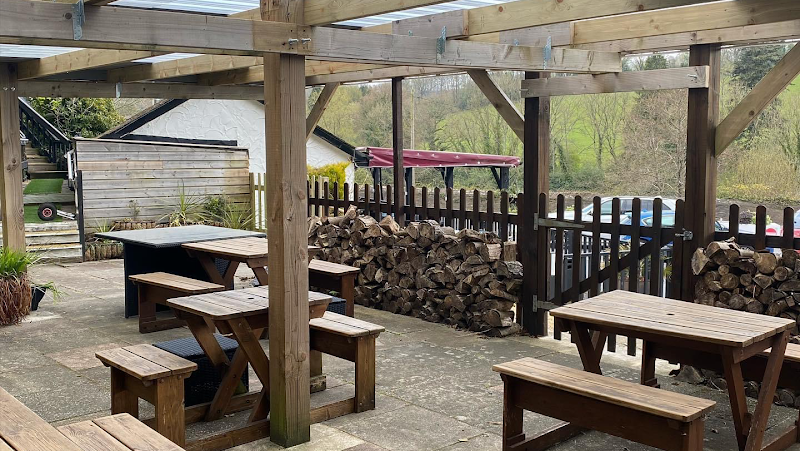 The Pig & Whistle