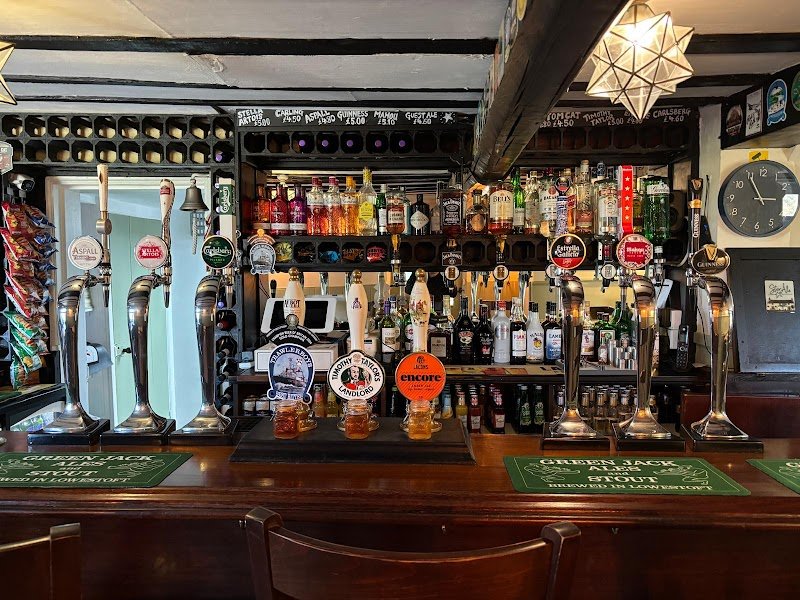 The Star Inn