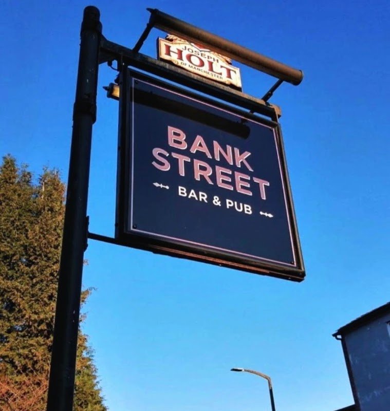 Bank Street Bar
