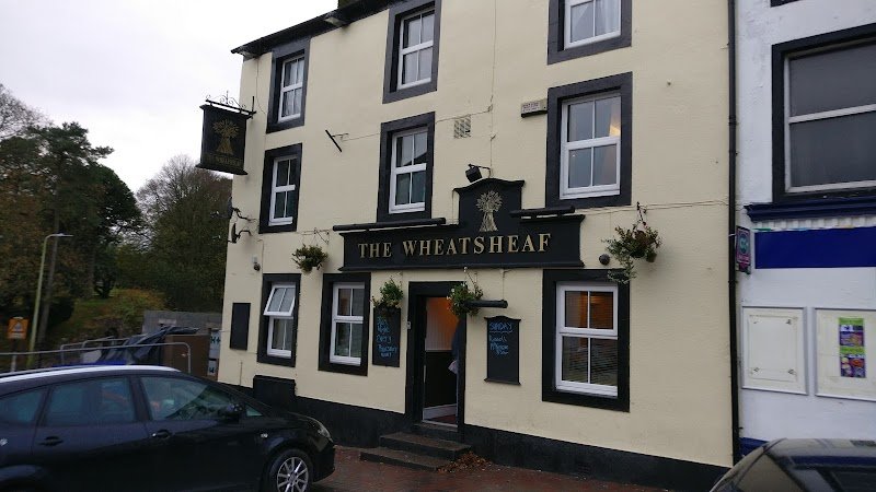 The Wheatsheaf