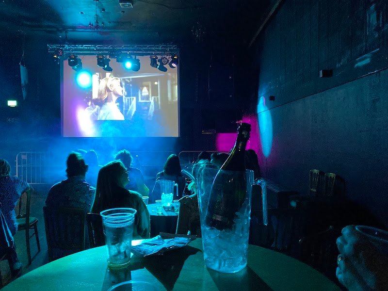 Blackbox Hastings