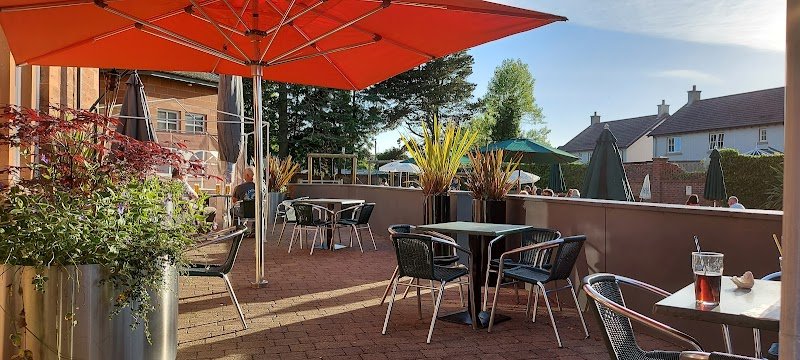 The Balgarth Pines Bar & Restaurant