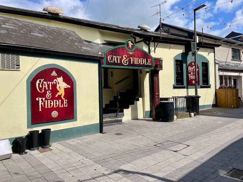 The Cat & Fiddle