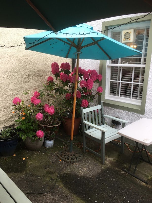 Garden Arms Hotel