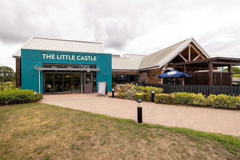 Little Castle