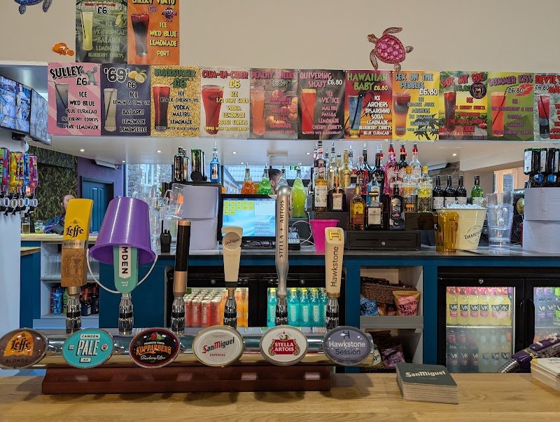 Bar Riviera