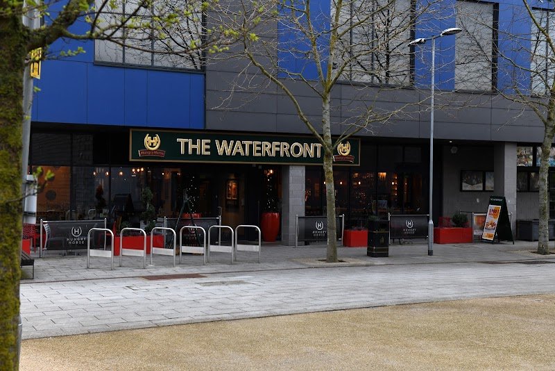 Waterfront