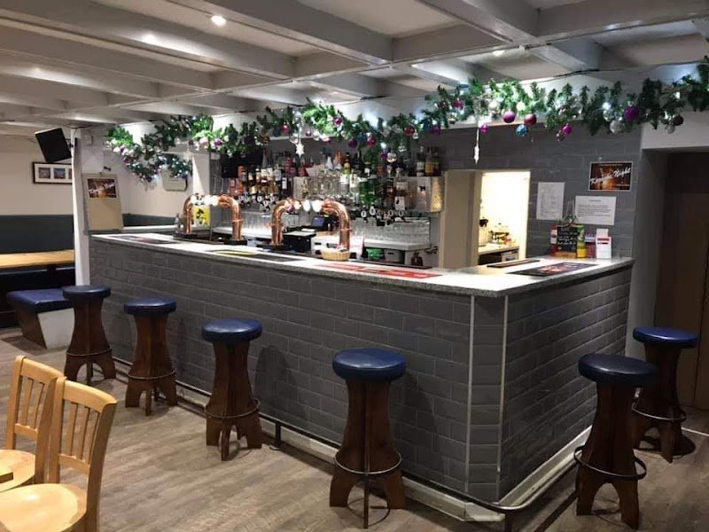 The Black Bull Inn