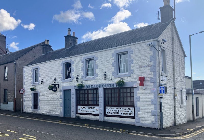 Dreadnought Inn