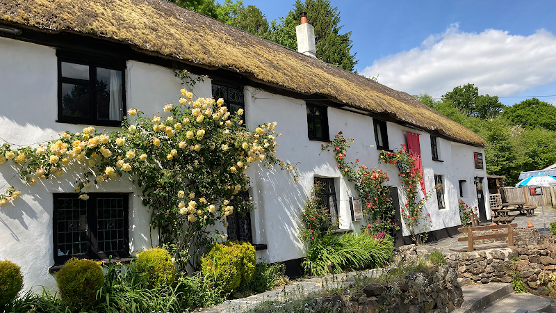 The Cridford Inn