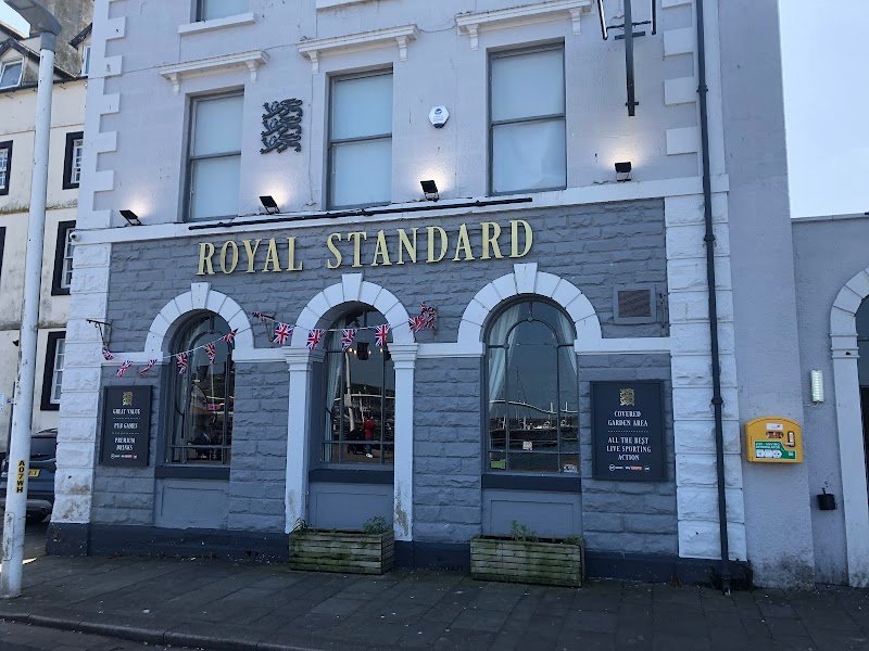 Royal Standard