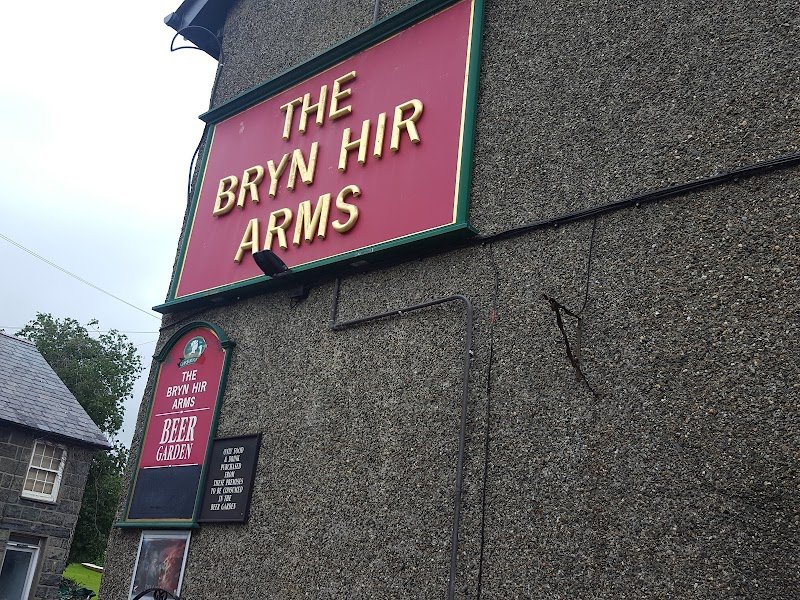 Bryn Hir Arms