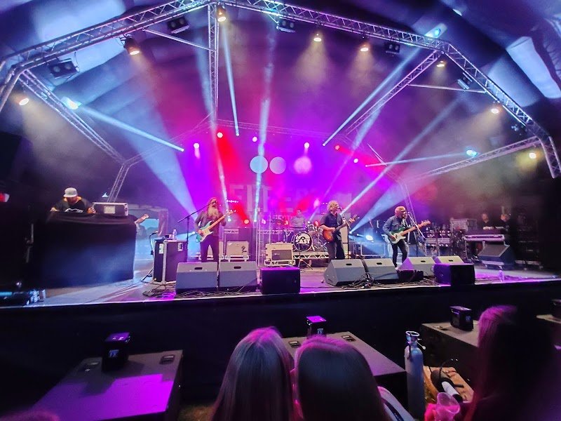 FiFest Music Festival