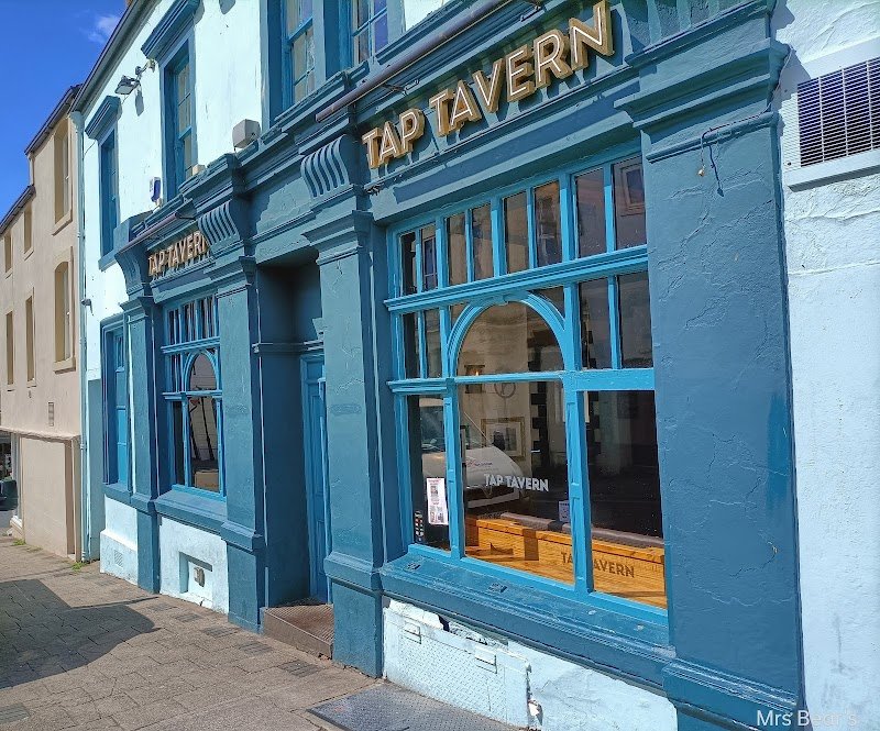 Tap Tavern