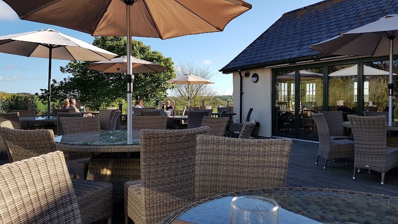 Smugglers Den Inn