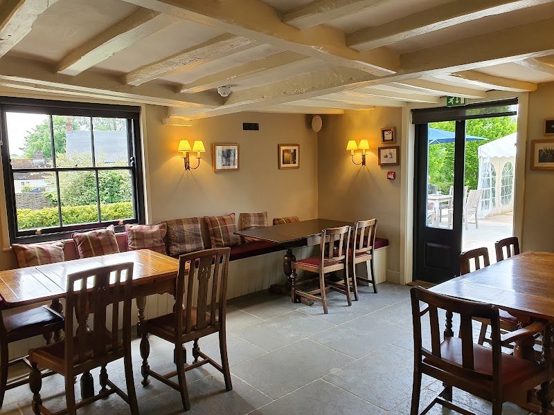 Turks Head - Hasketon