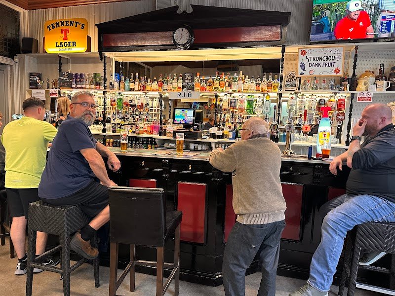 Crown Bar
