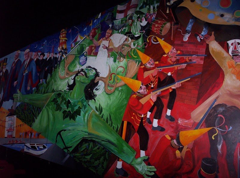 The Plough Arts Centre