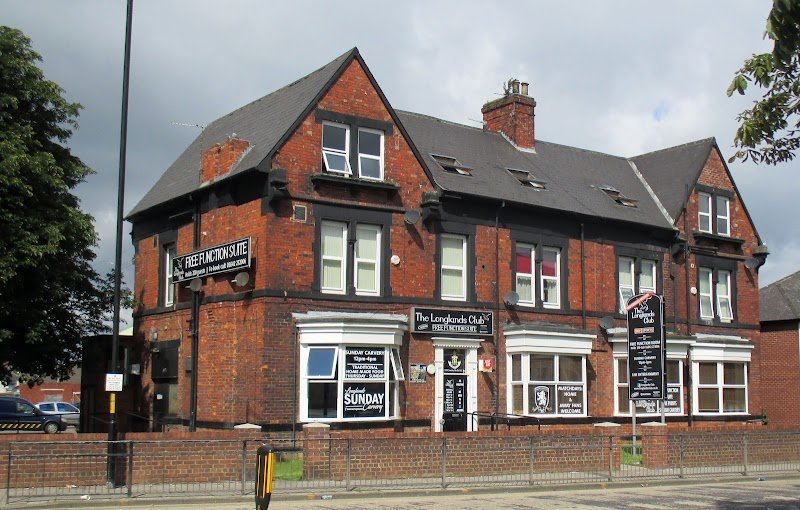 The Longlands Club