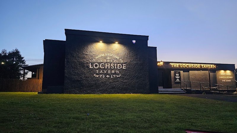 The Lochside Tavern