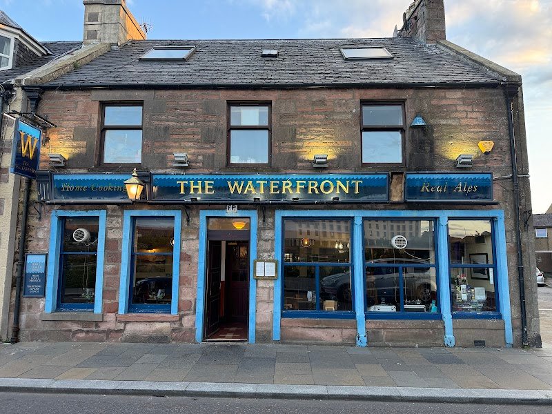 The WaterFront