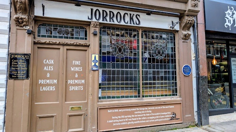 Jorrocks