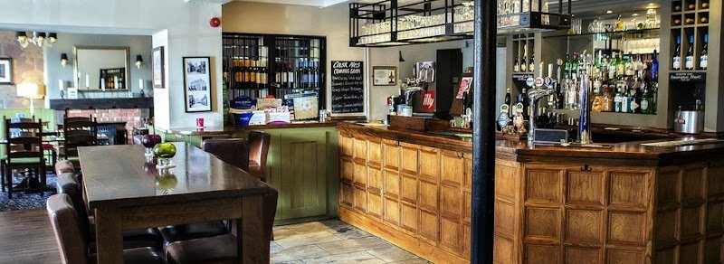 The Wheatsheaf