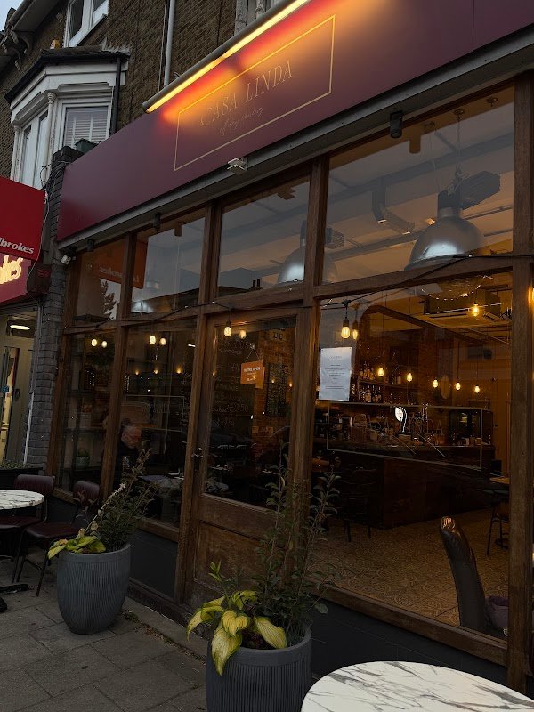Casa Linda Restaurant - All Day Dining