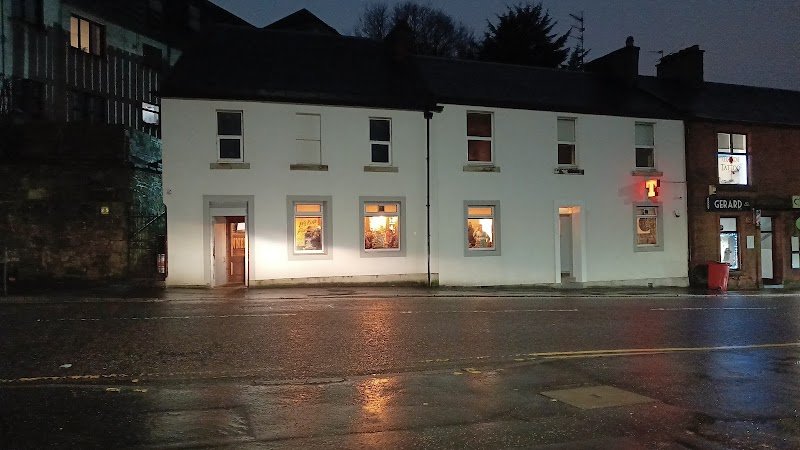 The Kaypark Tavern