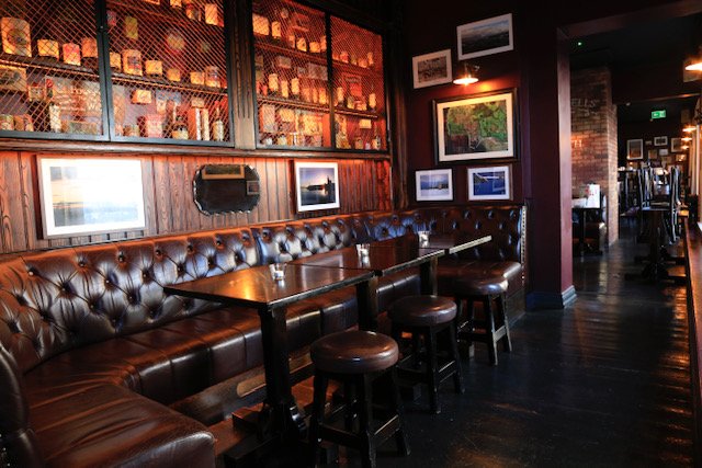 O'Connells Pub & Restaurant