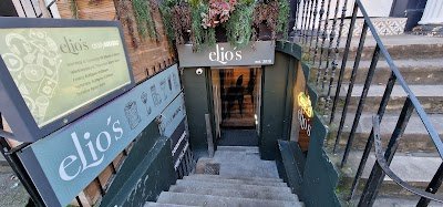 Elios Edinburgh