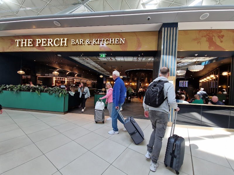 The Perch Bar