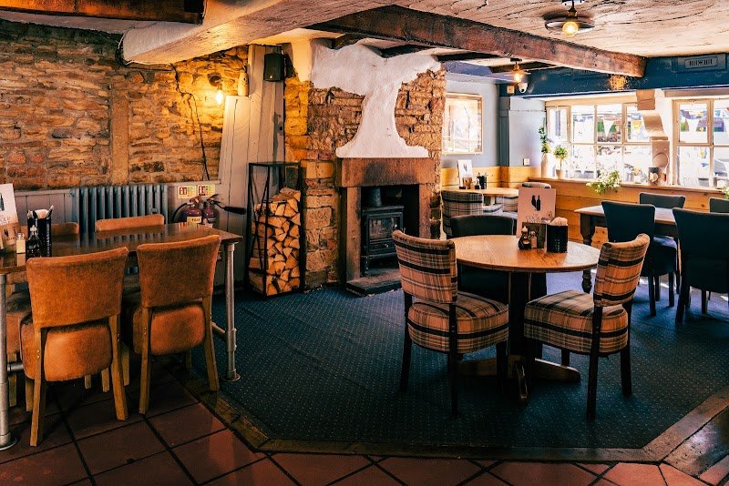 The Cock & Bottle