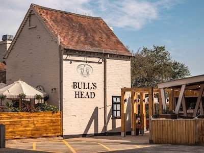 The Bulls Head