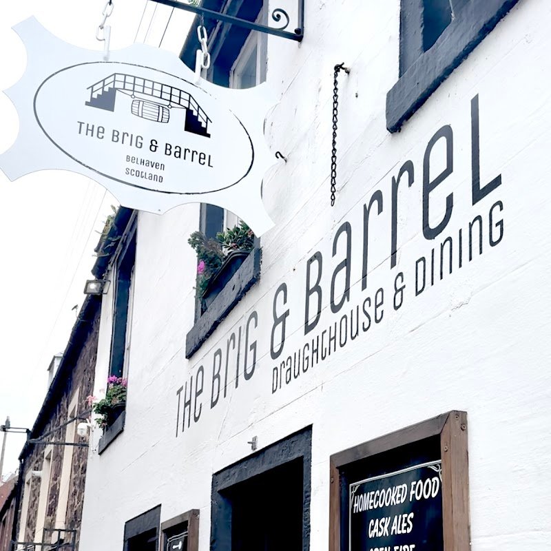The Brig & Barrel