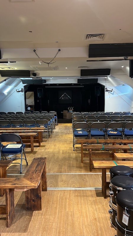 The Attic Southampton