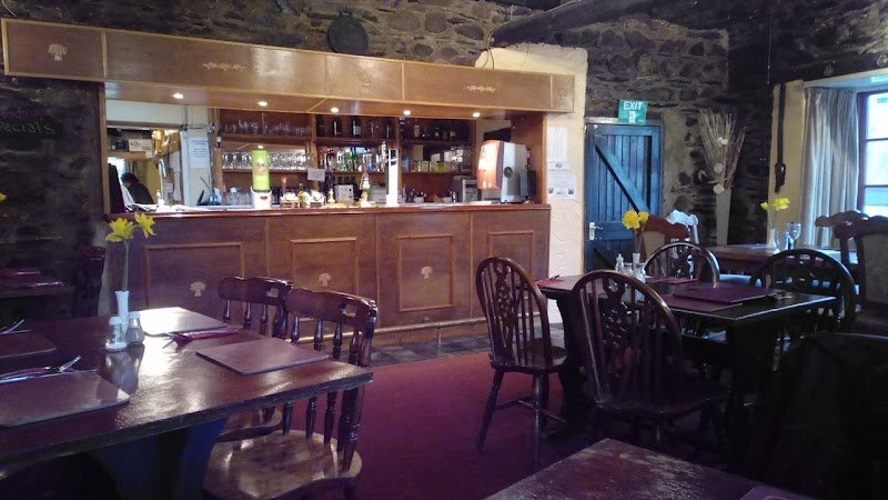 Bridgend Inn