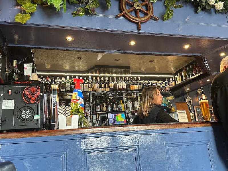 No.1 Public Bar