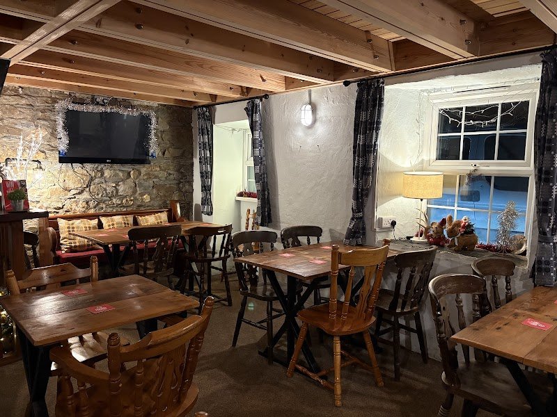 White Hart Community Inn