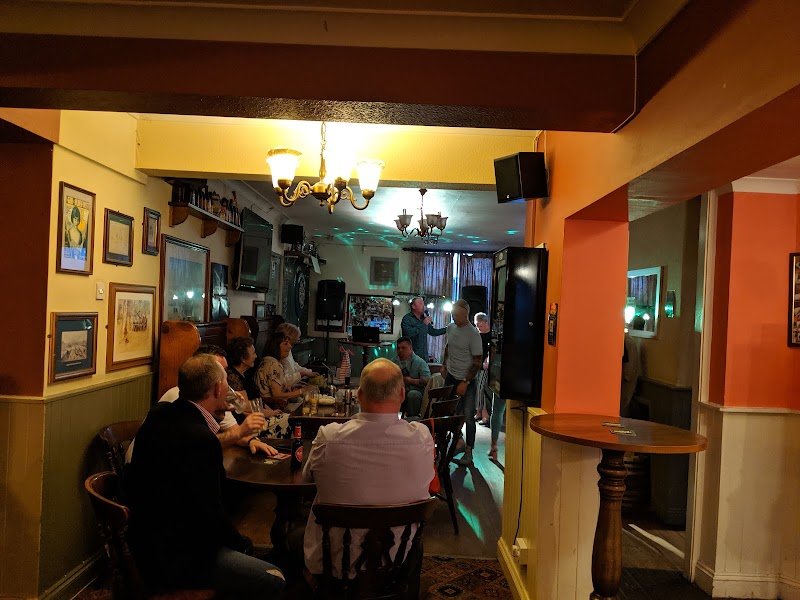 The Druid's Arms