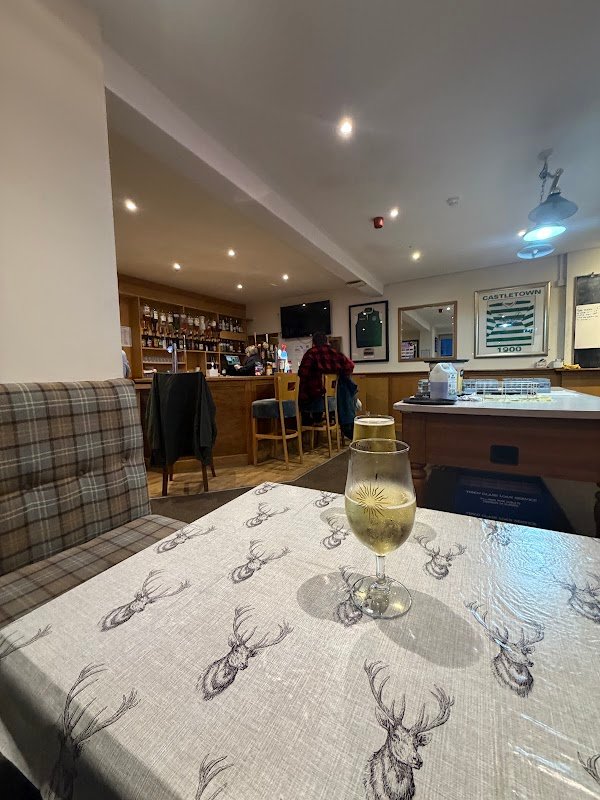 Castletown Bar