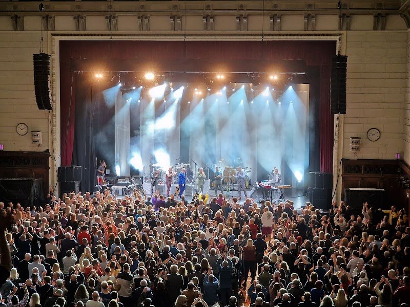 O2 Guildhall