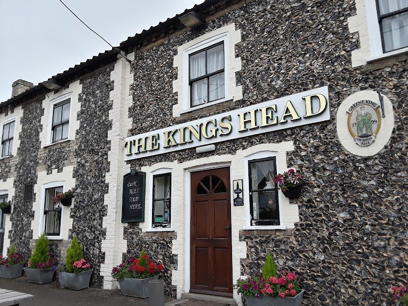 The Kings Head