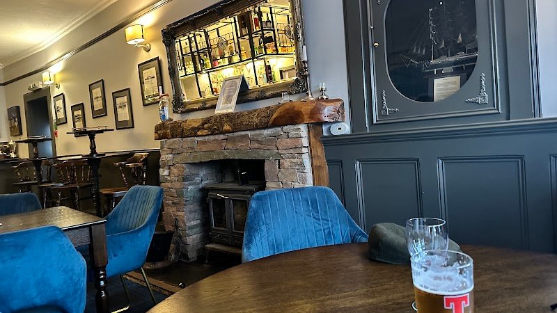 Strone Inn