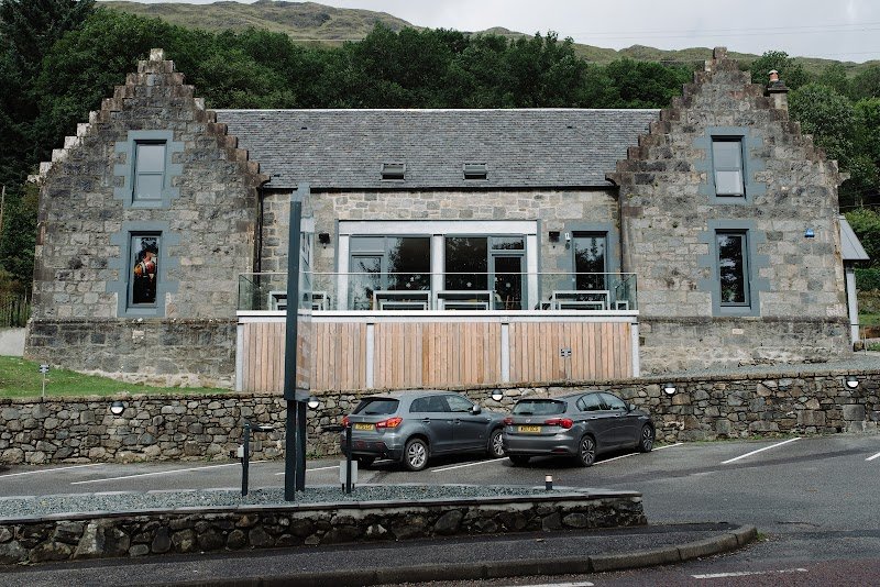 Ben Cruachan Inn