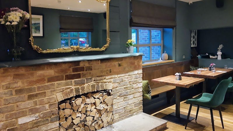 The Duck at Woolsthorpe