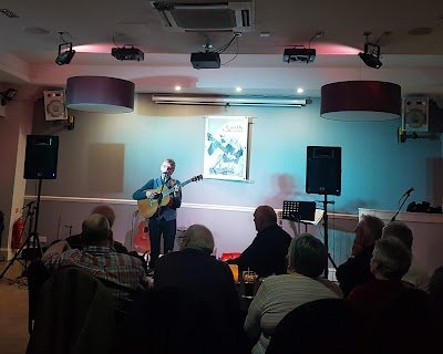 Leith Folk Club