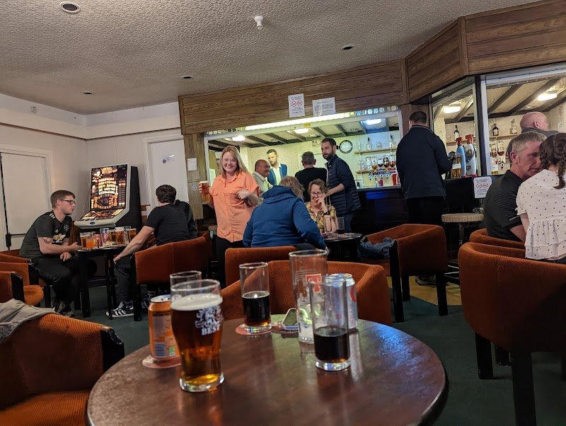Invergordon Social Club Ltd