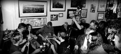 The Royal Oak