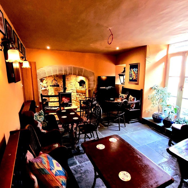 The Fox & Hounds Inn
